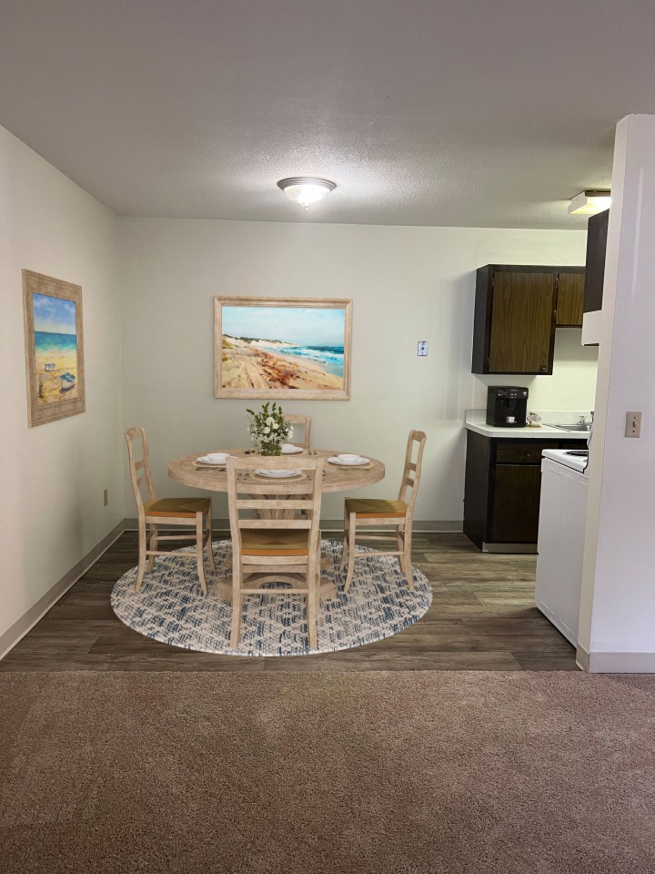 The Provinces Apartments Image 4