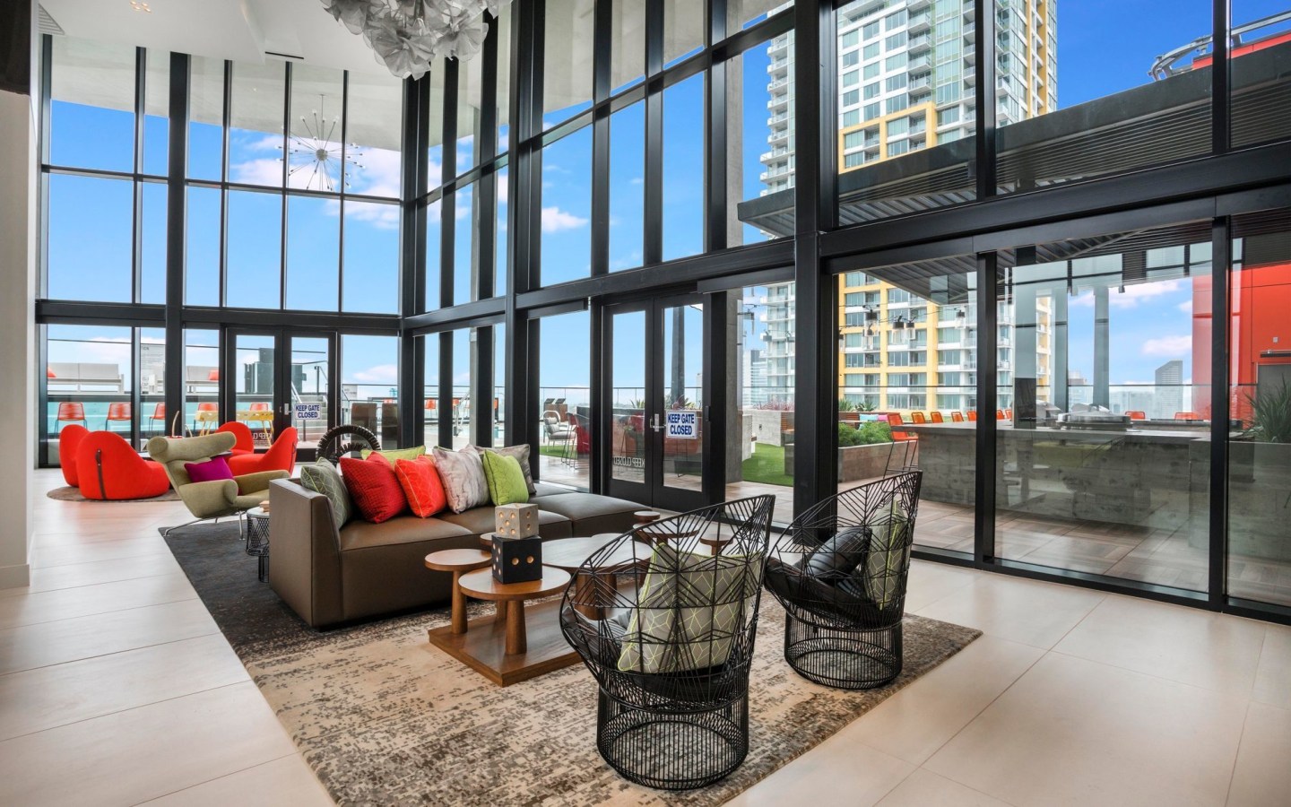 Shift Apartments Image 9