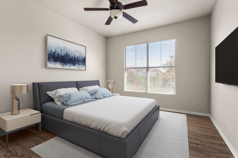 Elan Apartment Homes Image 5