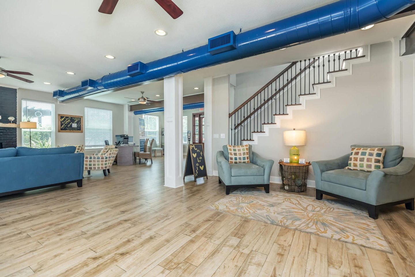 Montabella at Oak Forest Apartments Image 8