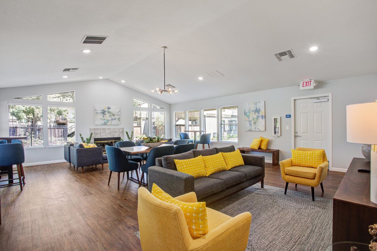 Stonegate Apartments Image 5