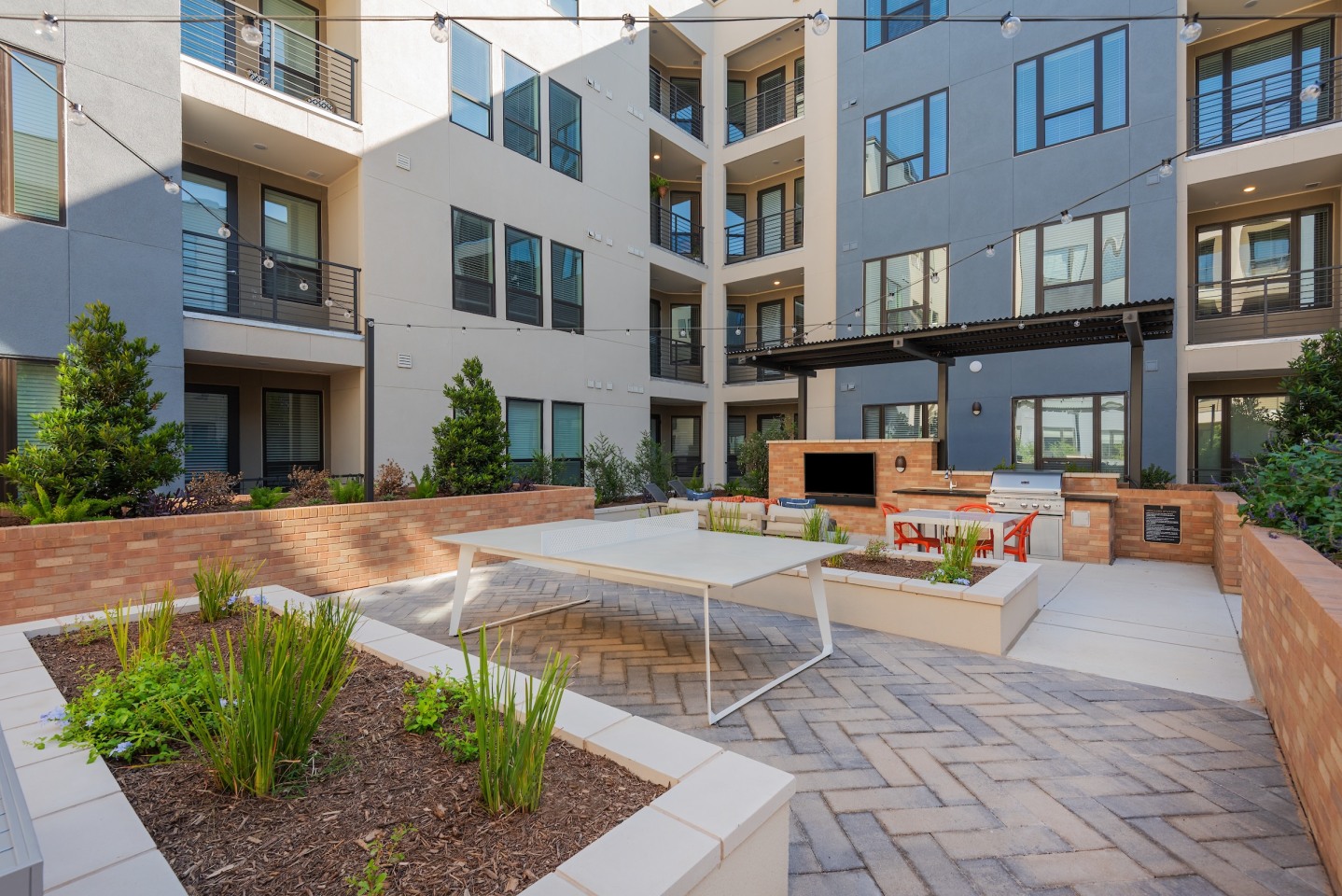 Tin Top Flats at the Creamery Image 119