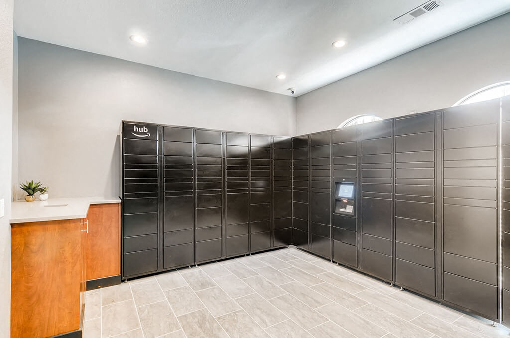 Parkfield Apartment Homes Image 17