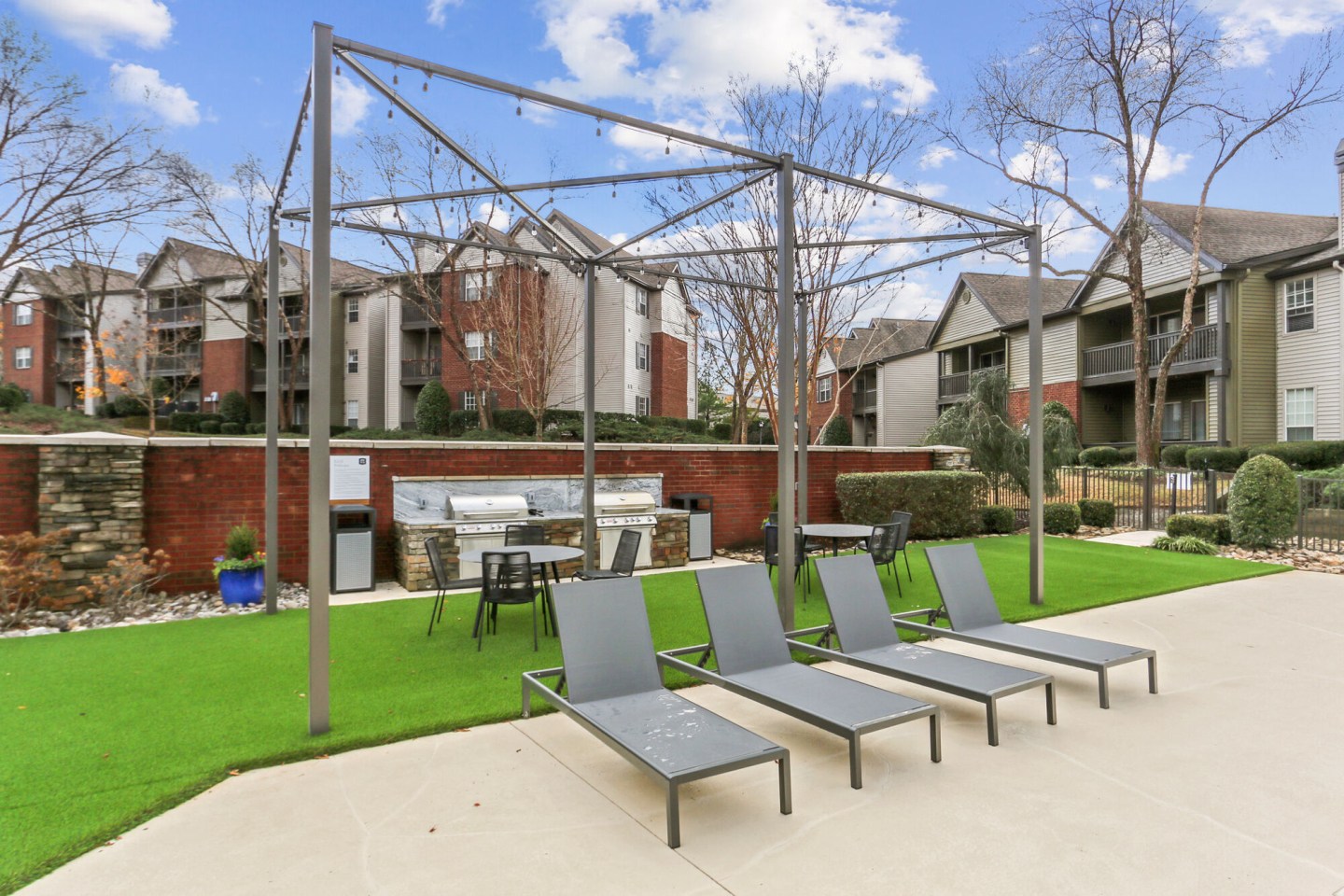 Rock Creek at Ballantyne Commons Image 15