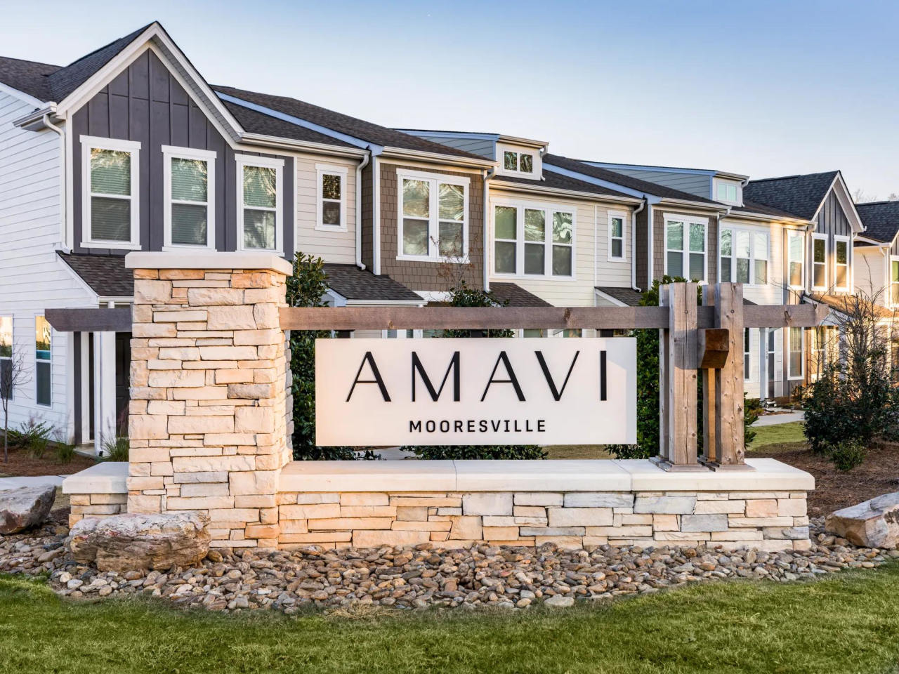 Amavi Mooresville Image 13