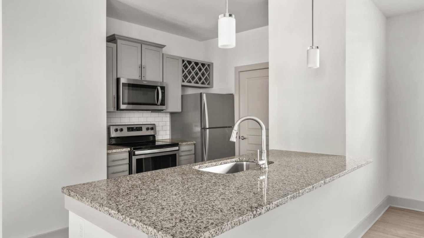 Sixes Ridge Apartments Image 9