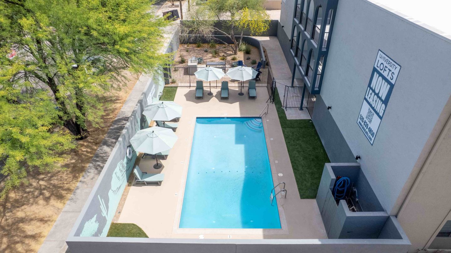 University Lofts - Student Housing Image 9