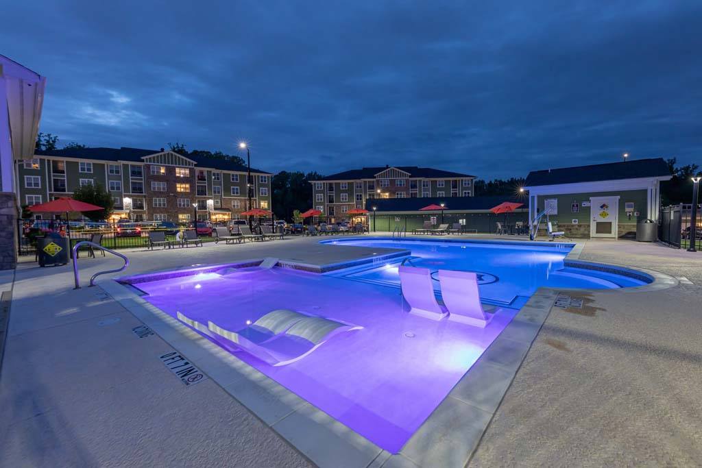 Affordable Housing - Luxury Apartments at Foxwood Image 146