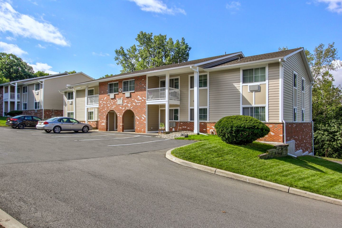 Capitol View Apartments Image 4