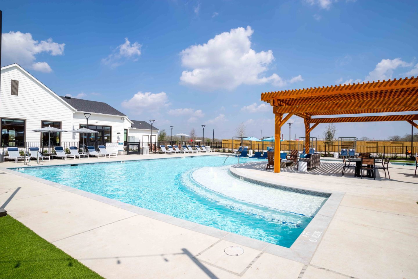 Inspire Homes Missouri City Image 16