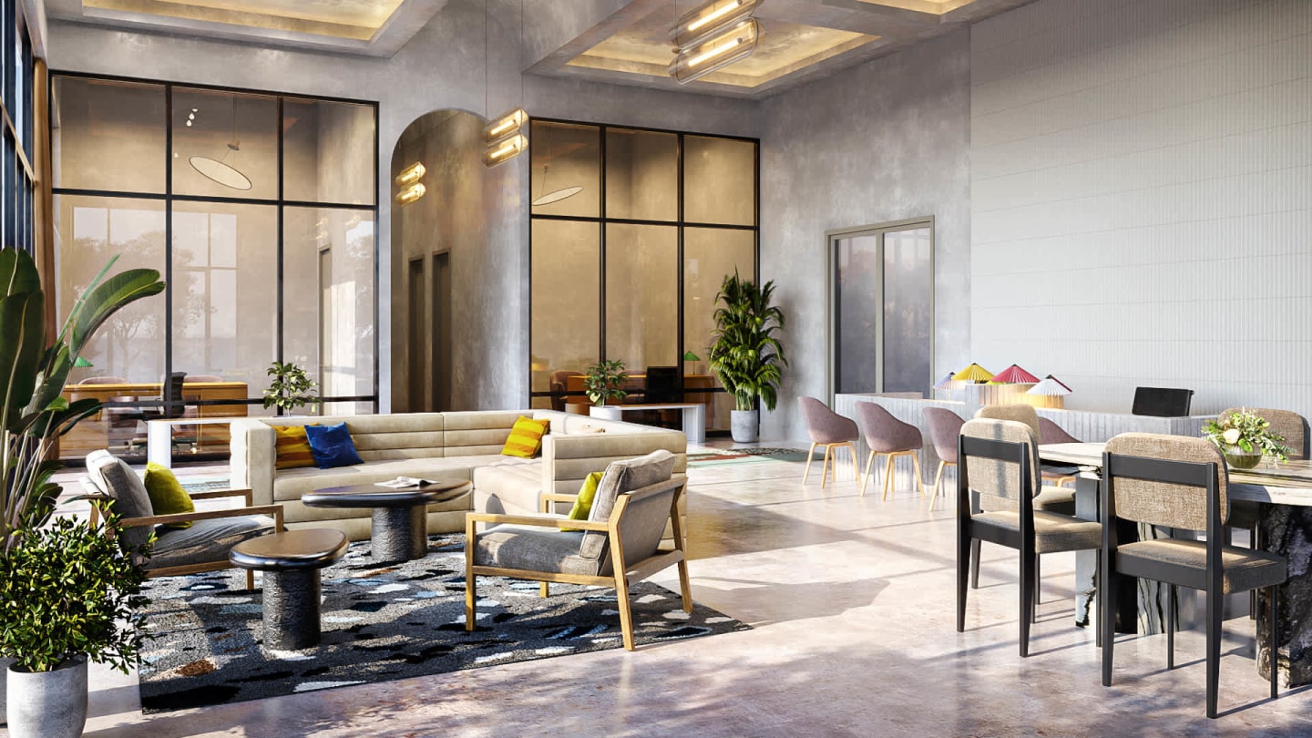 The Penman Apartments Image 4