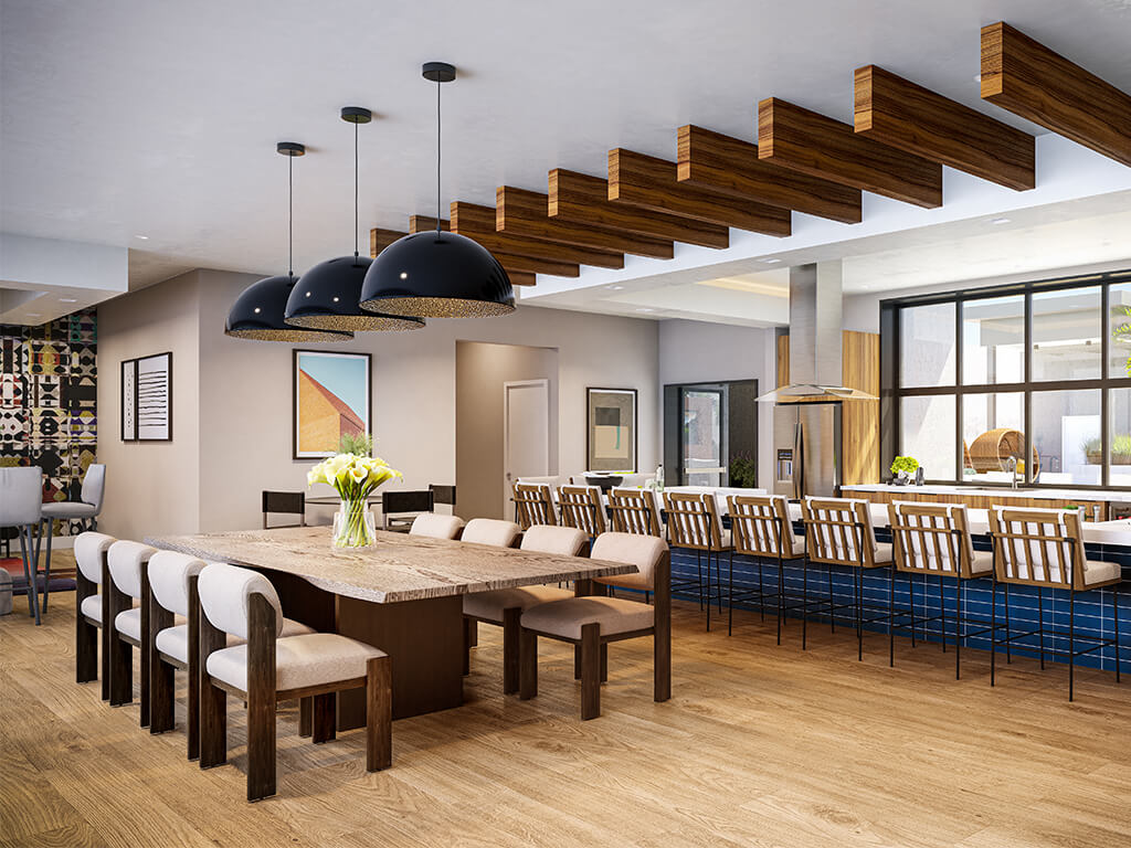 The Wylden Apartments Image 9