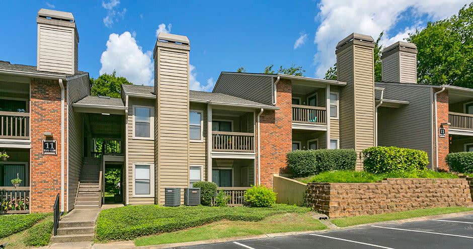 Arbors of Brentwood Image 3