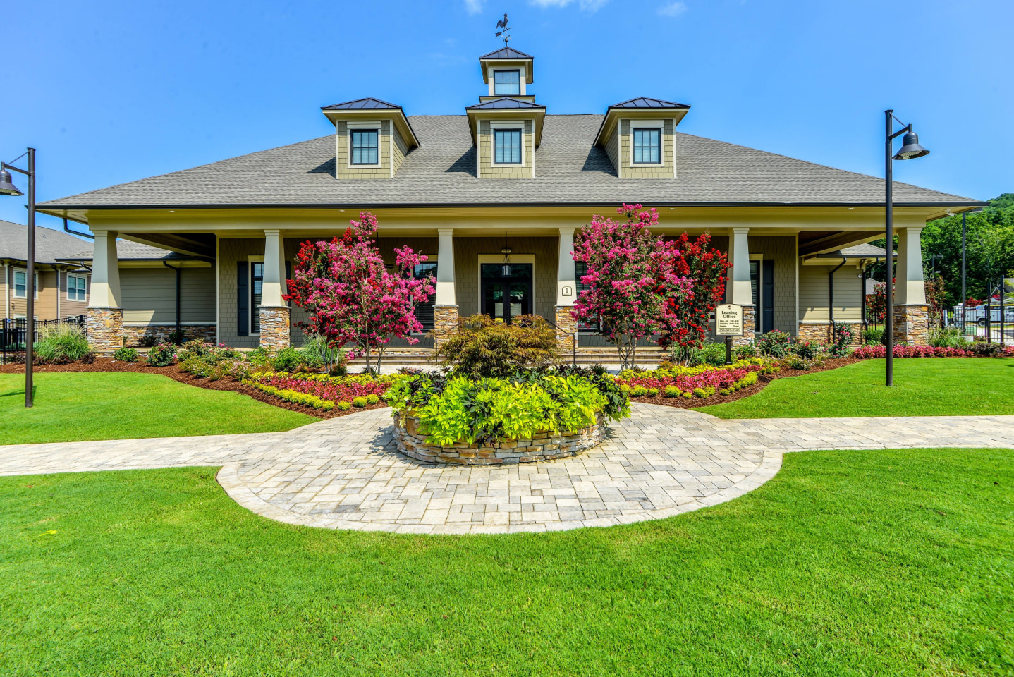 Legacy at Jones Farm Apartments Image 31