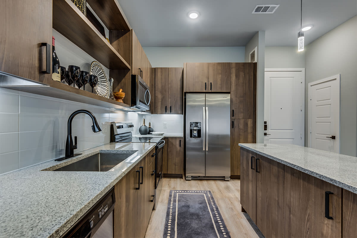 The Academic Apartments Image 20