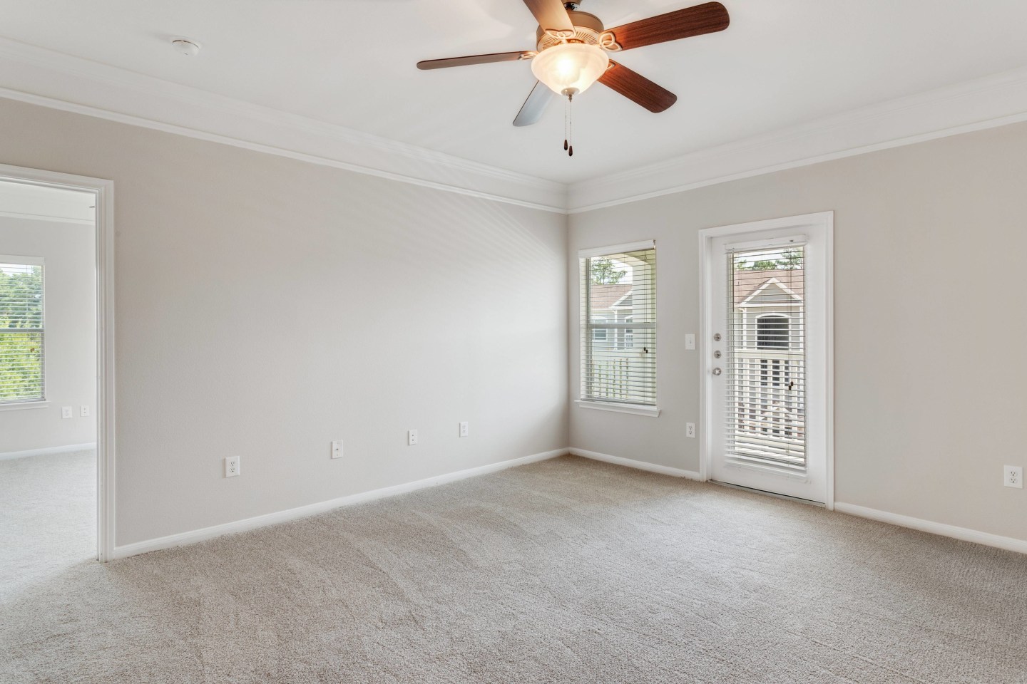 Carrington Park at Huffmeister Apartments Image 3