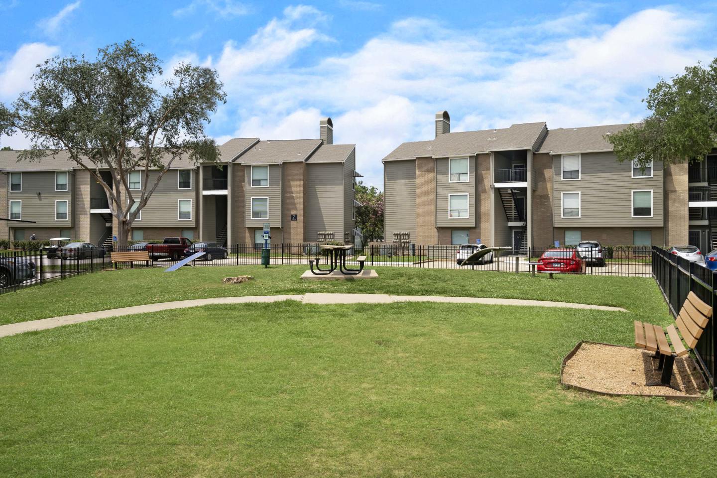 Foundations at River Crest & Lions Head Image 19