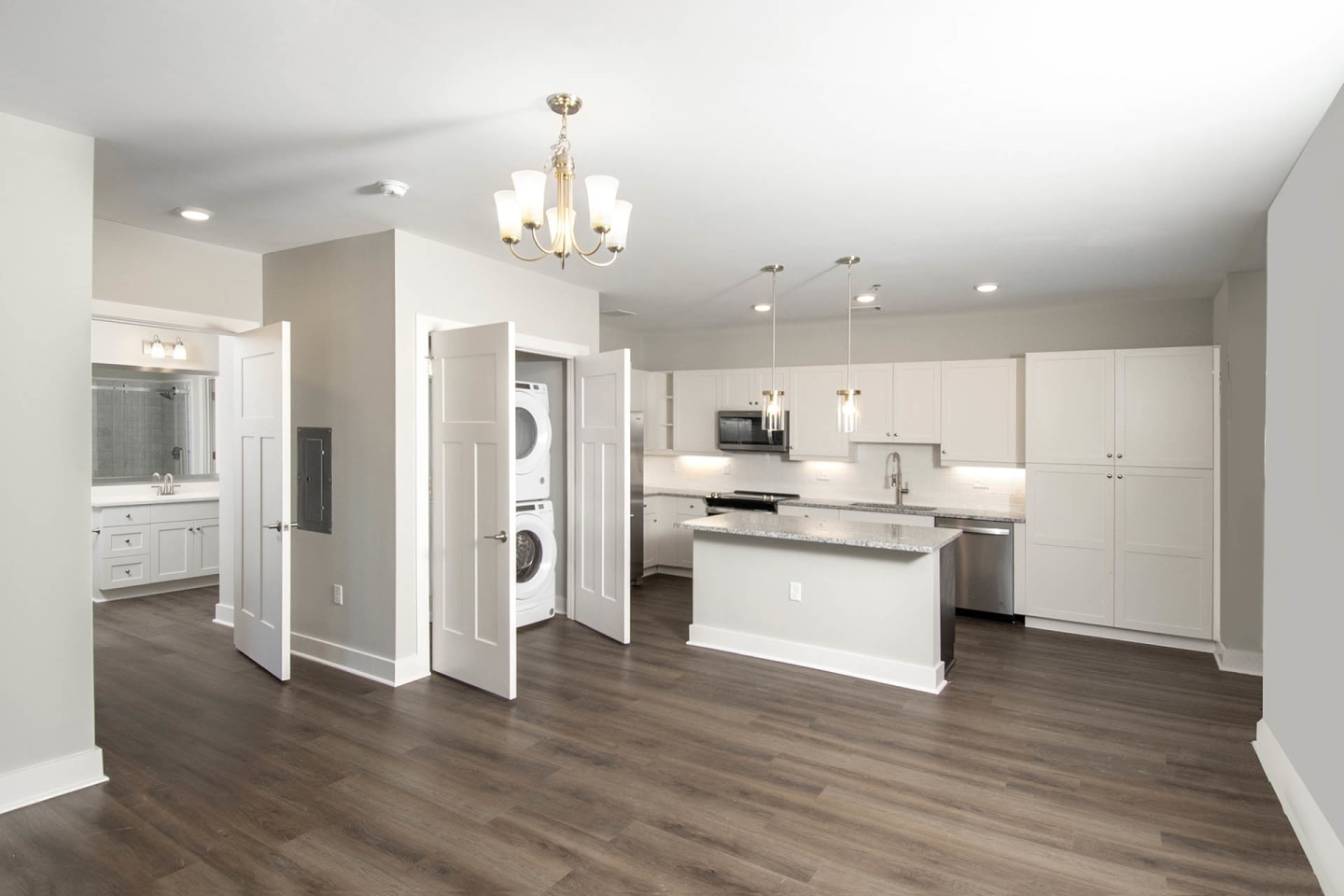 Second Avenue Apartments Image 1