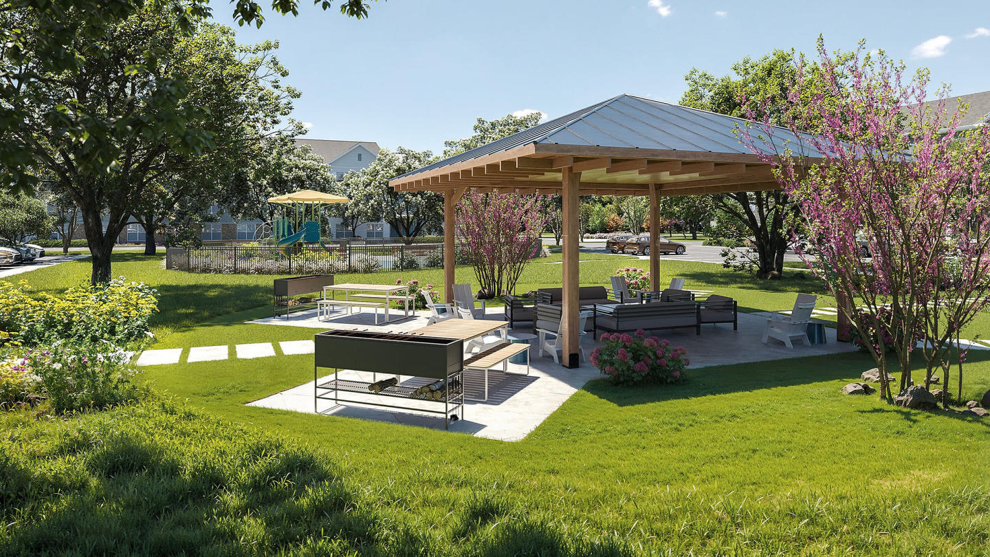 Boulden at Southfields Image 8