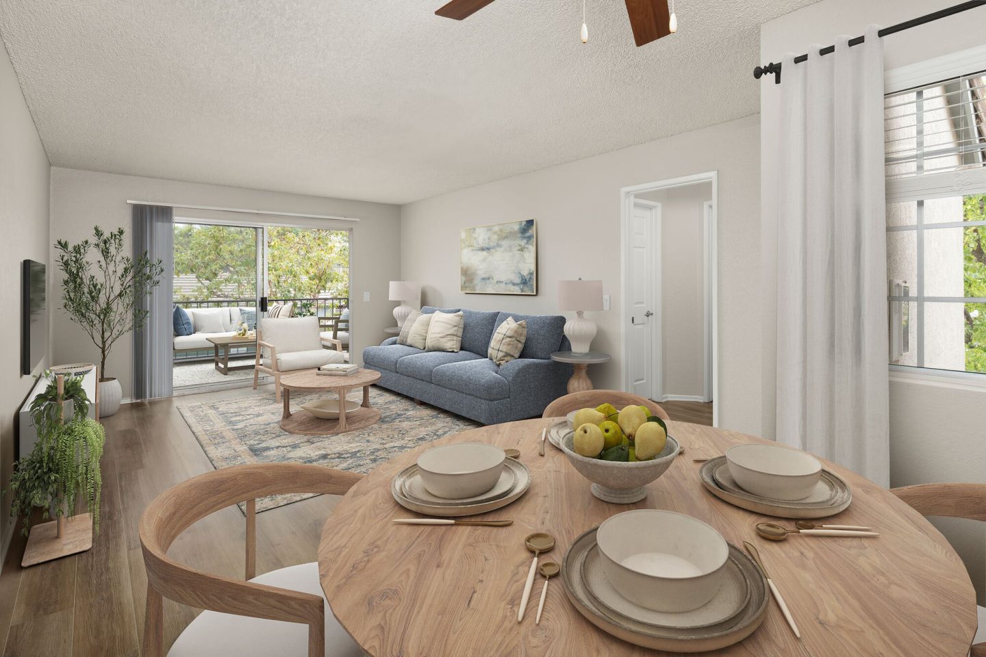 Green Valley Apartments Image 4