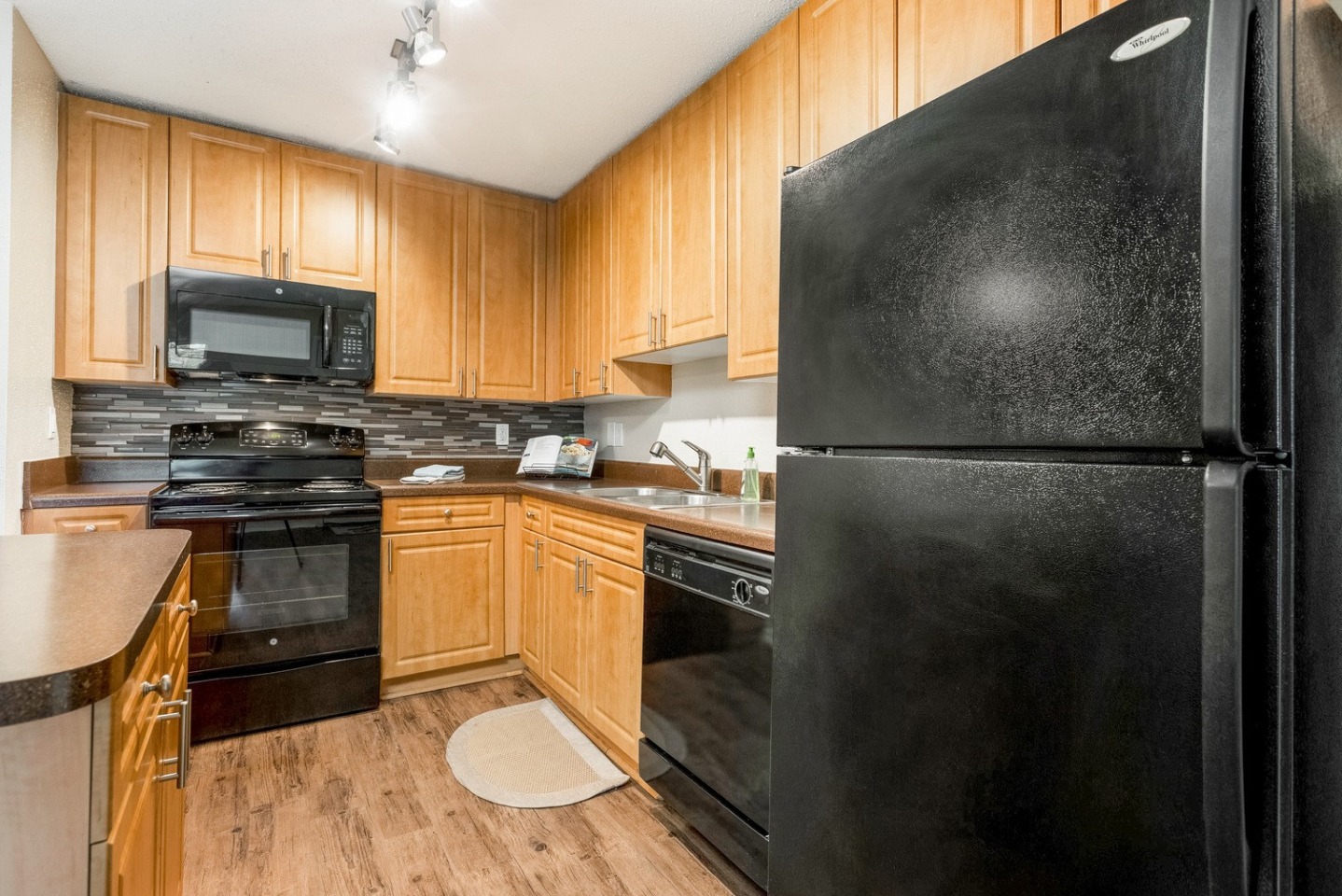 Affordable Housing - Central on the Green Apartment Homes Image 12