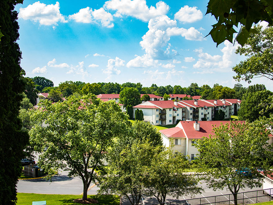 Chimney Top Apartments Image 39