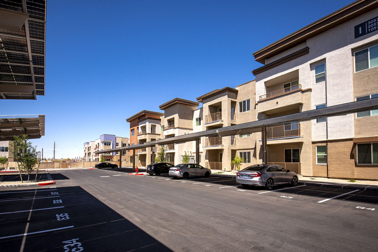 Estrella Springs at Canyon Trails - Affordable Housing Image 18