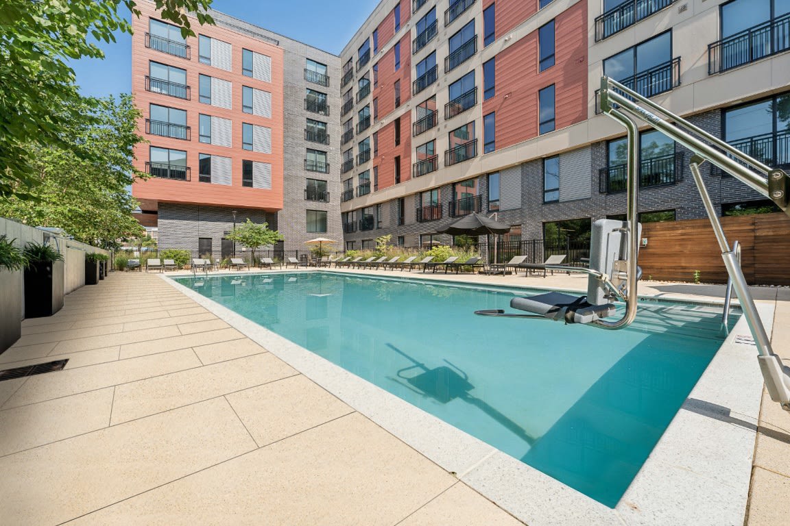 Hydro Apartments Image 34