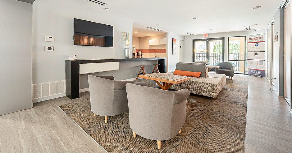 The Ridge Apartments Image 13