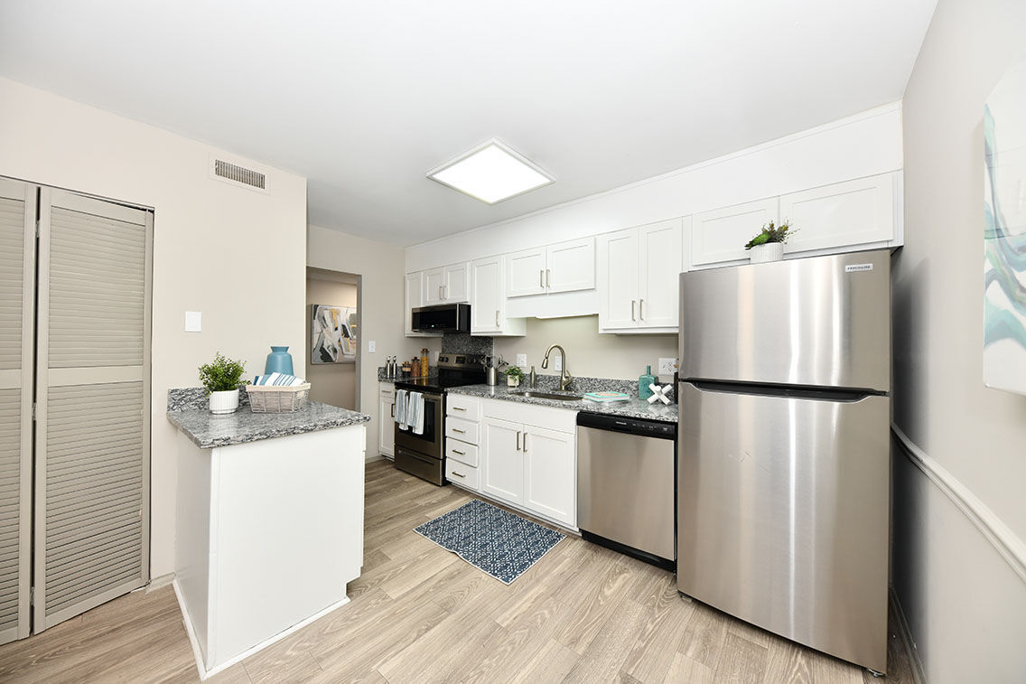 Ascent Apartment Homes Image 13
