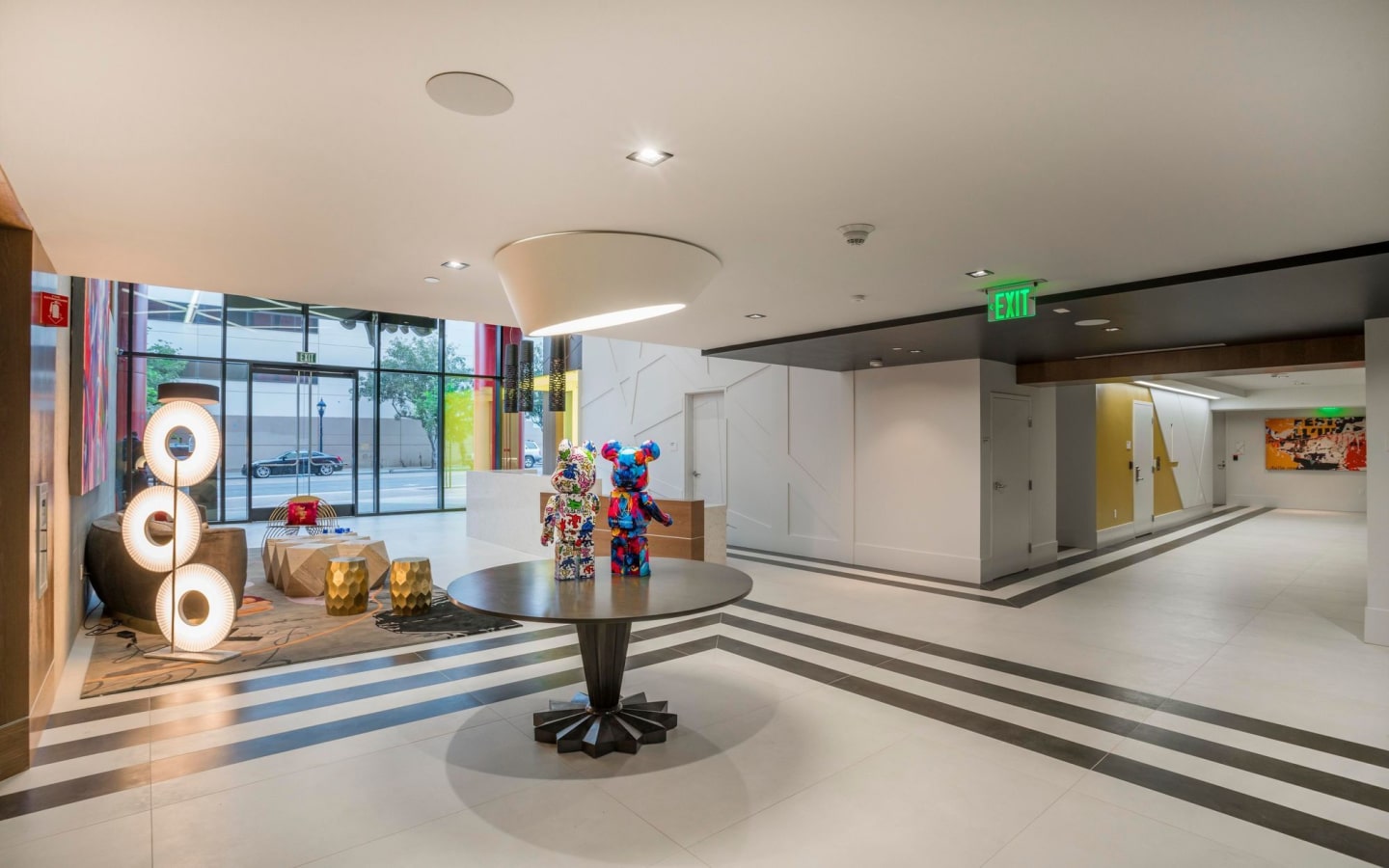 Shift Apartments Image 48