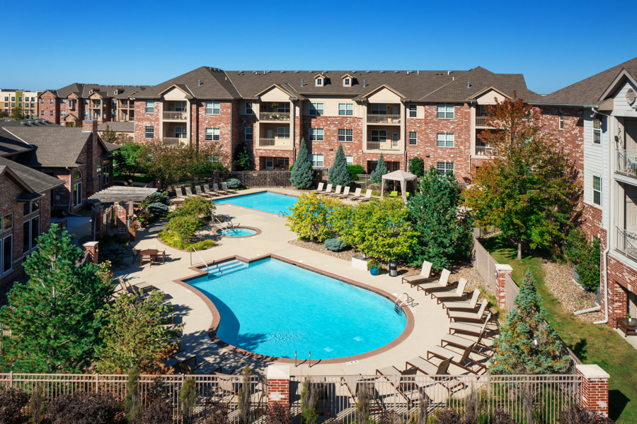 Broadmoor at Jordan Creek Image 1