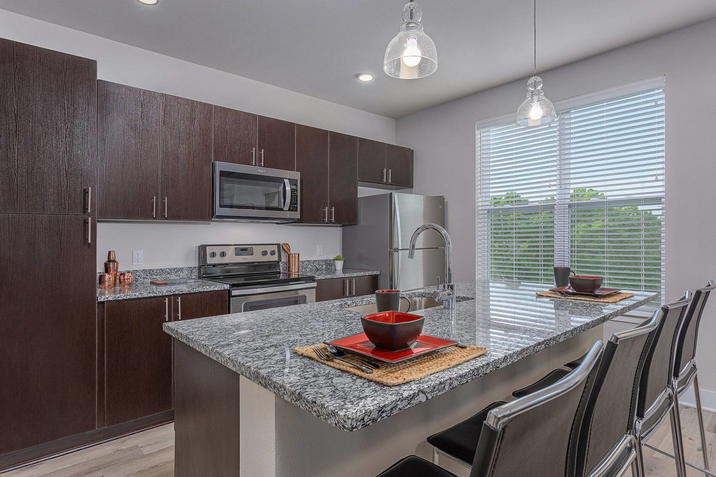 Student Housing - Vue on Walnut Image 21