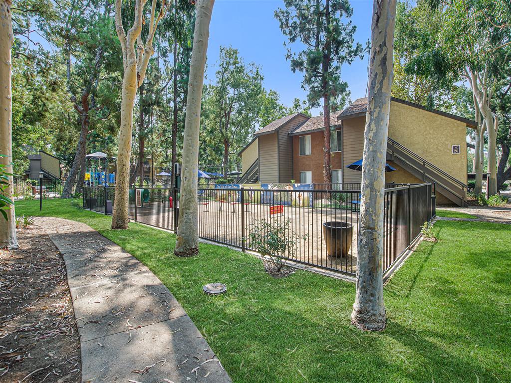 Trails San Dimas Image 59