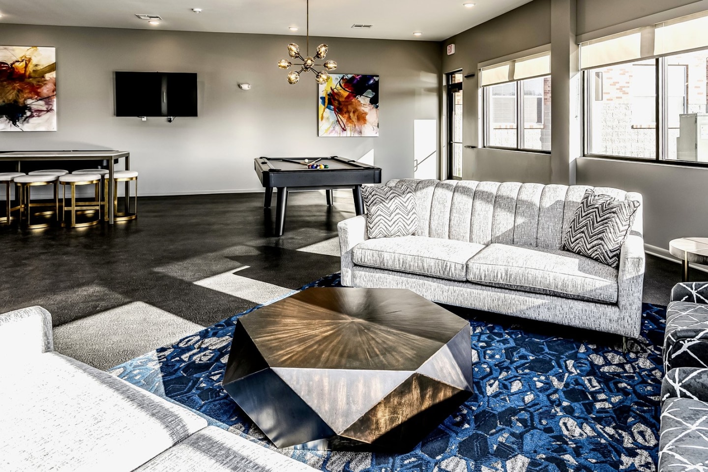 The Apartments at Lux 96 Image 46
