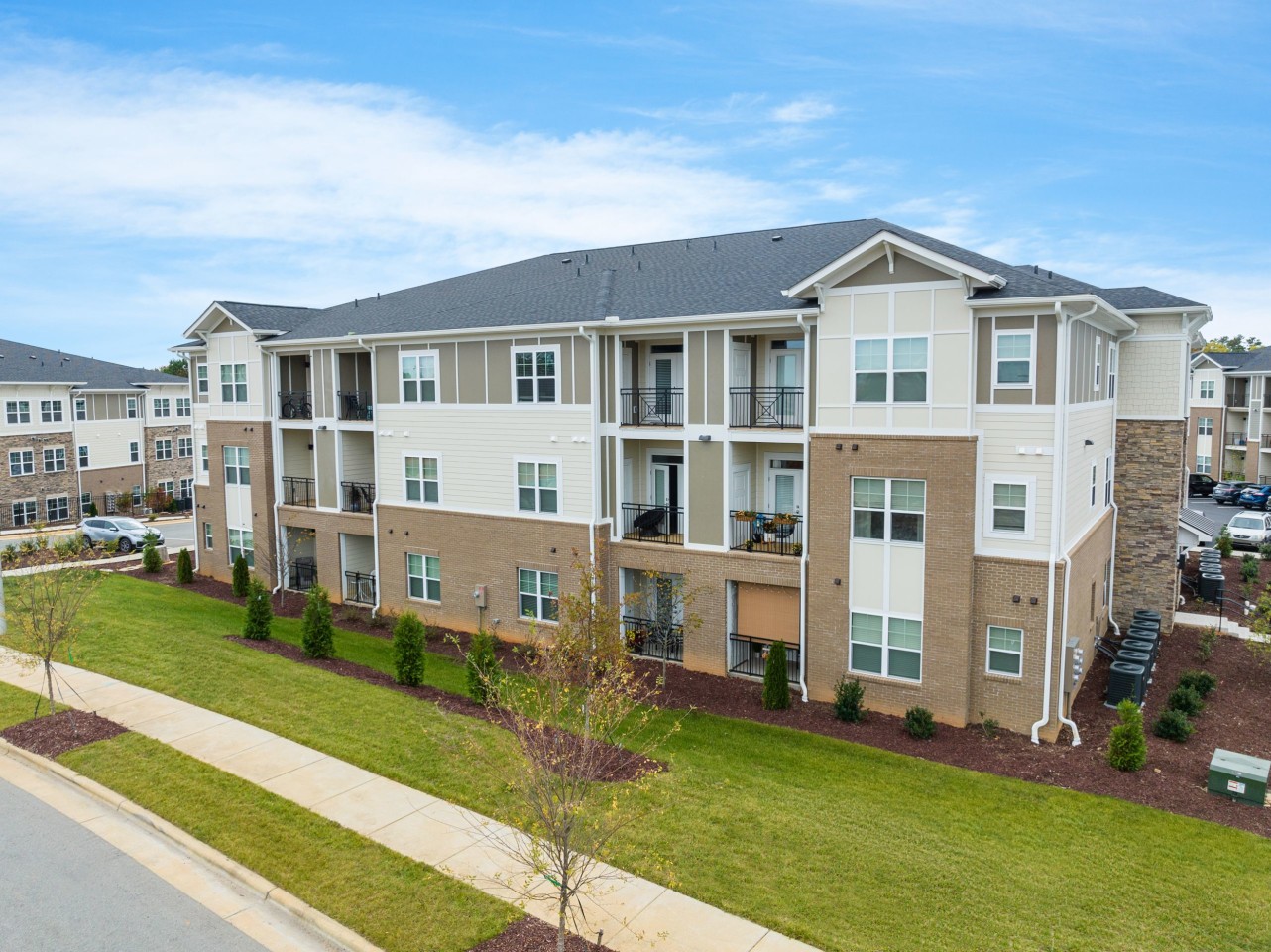 Hawthorne at Holly Springs Image 15
