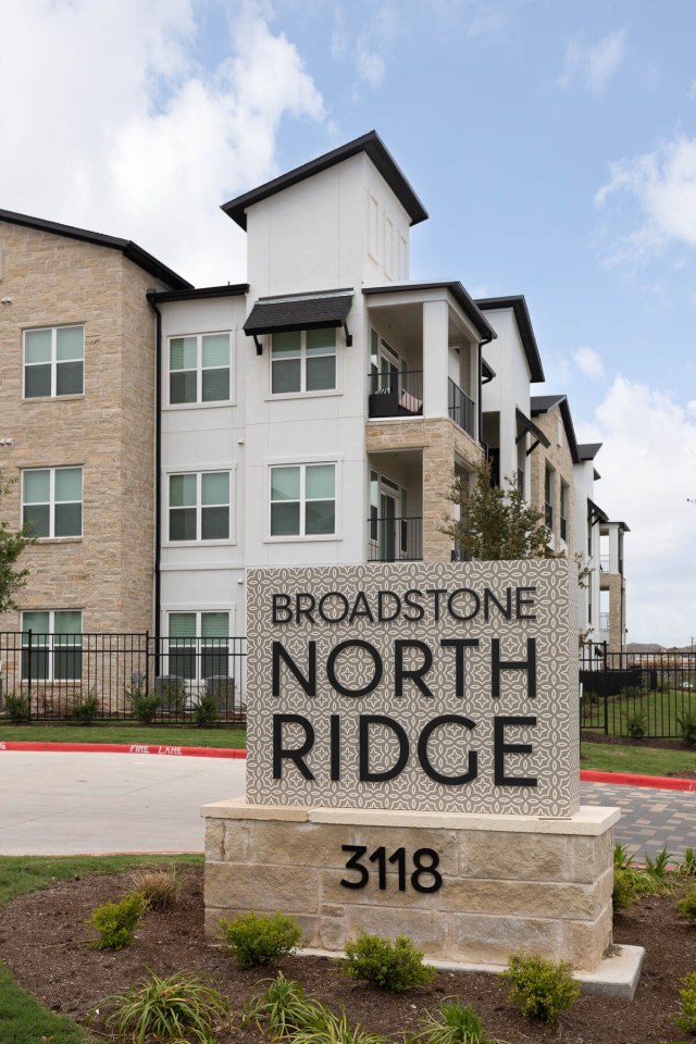 Broadstone North Ridge Image 46