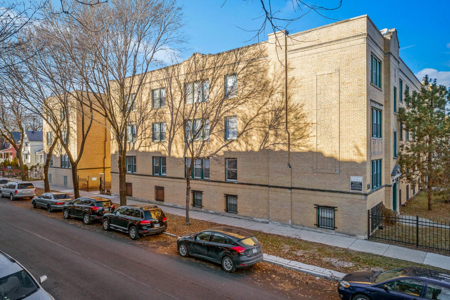 Wolcott & Winnemac Image 5