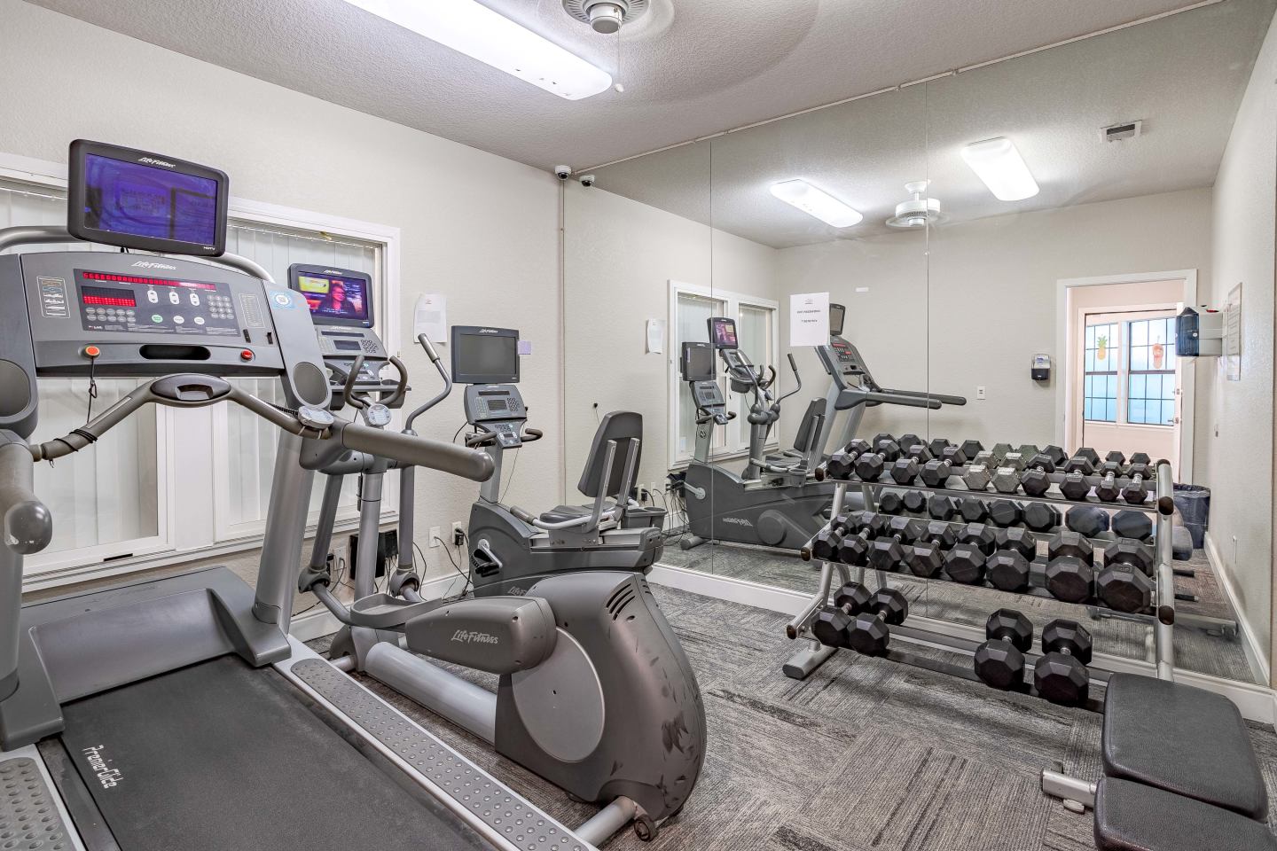 Mountain View Apartment Homes Image 12