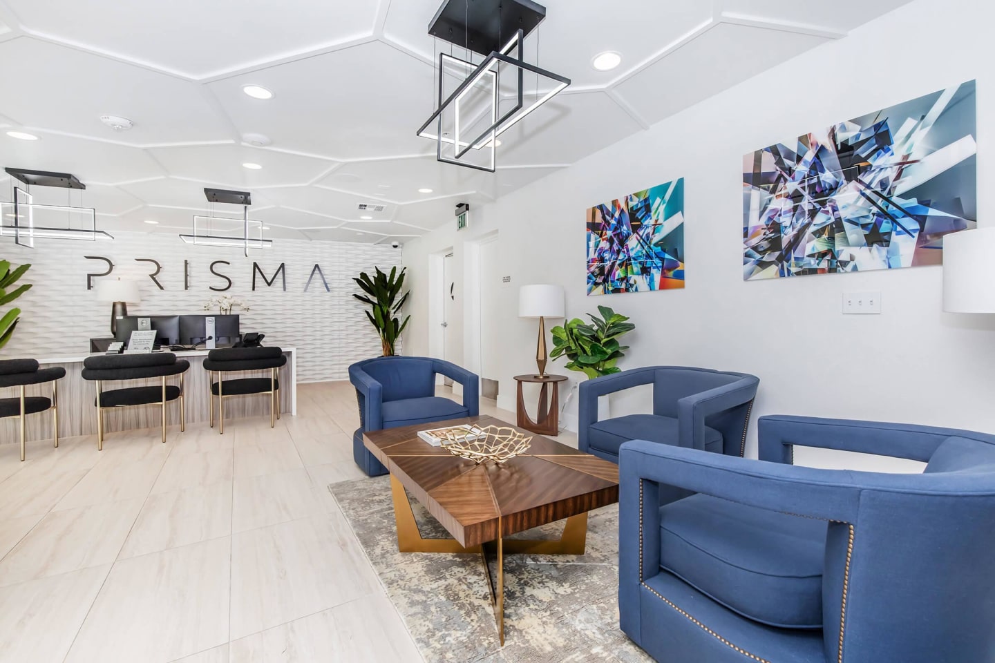 Prisma Apartments Image 6