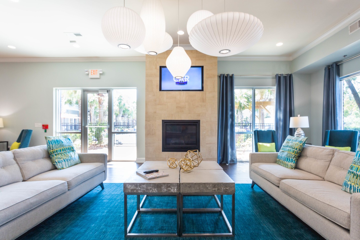 Central Square at Watermark Apartments Image 14