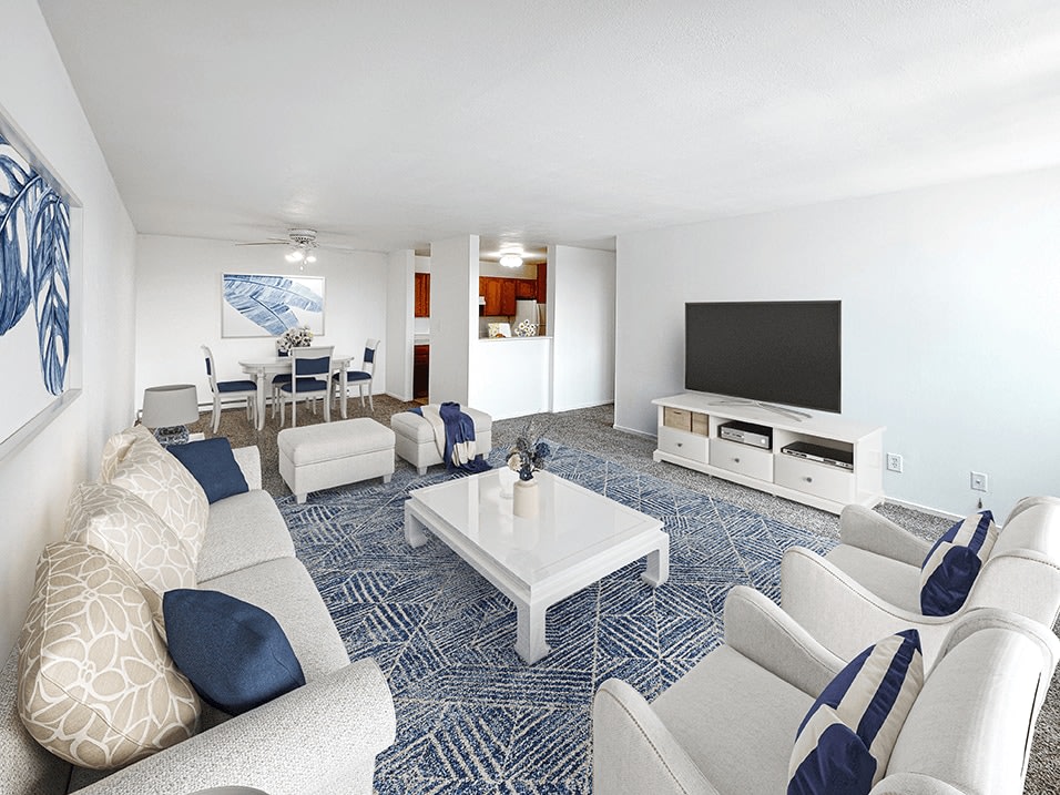 Westview Apartments Image 1