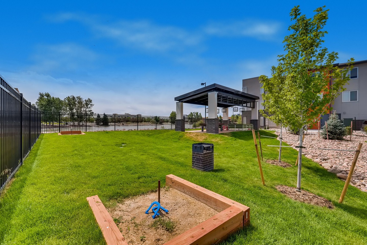 Station A at Gateway Park Image 56