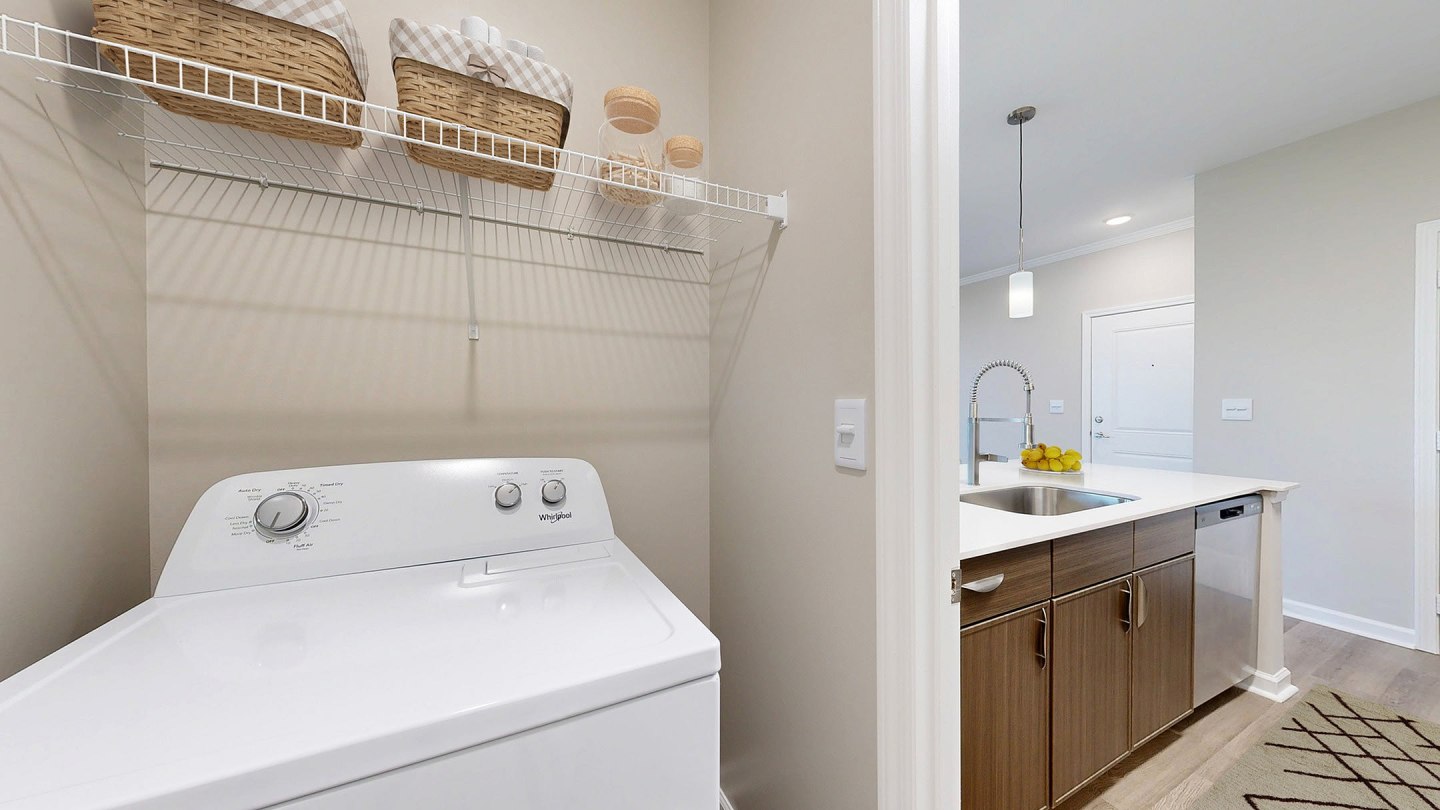 Talison Row at Daniel Island Apartments Image 11