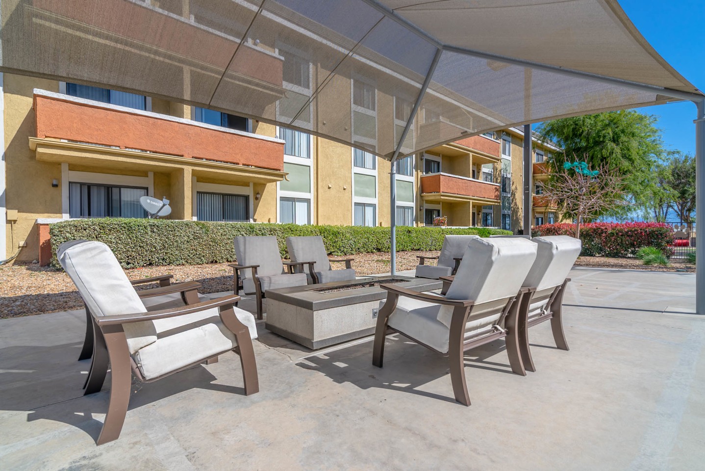 Senior Housing - The Orchards Image 8