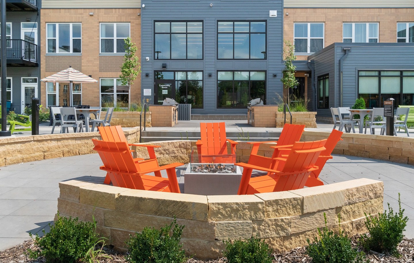 Hilltop at Signal Hills - Affordable Housing Image 17