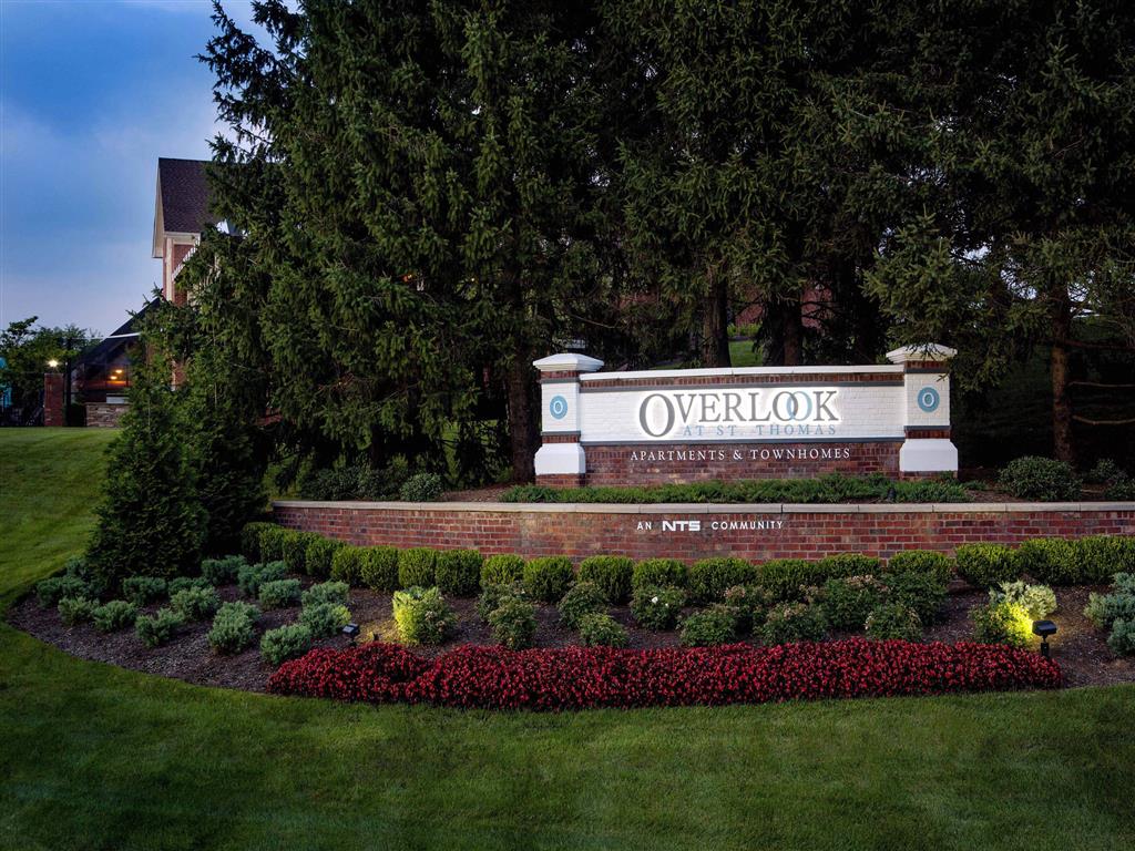 The Overlook at St. Thomas Apartments Image 52