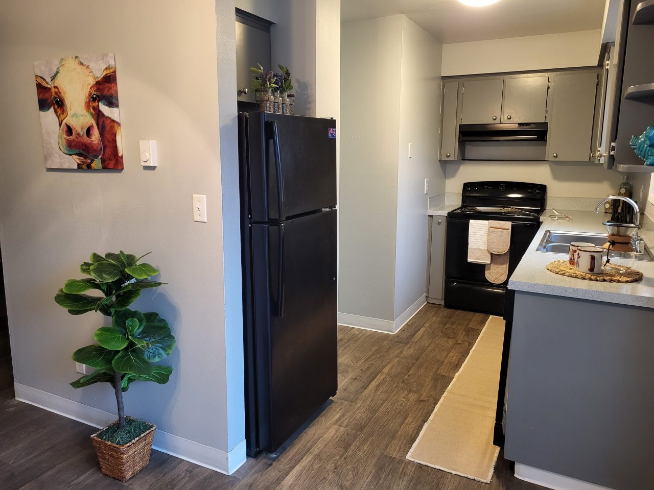 Townhouse Square Image 18