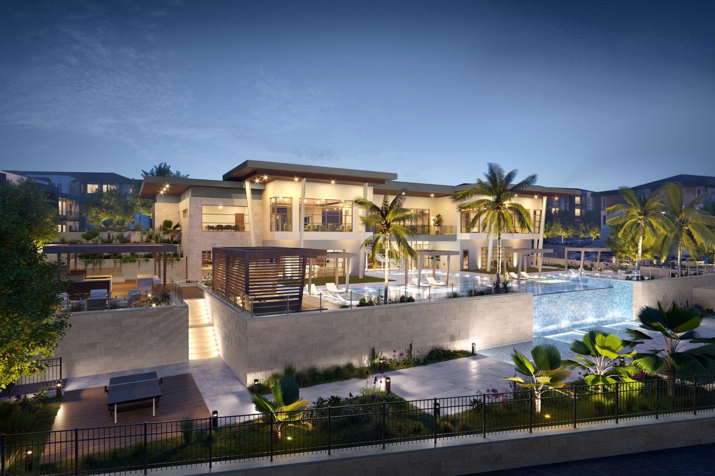 La Tierna Apartments Image 25