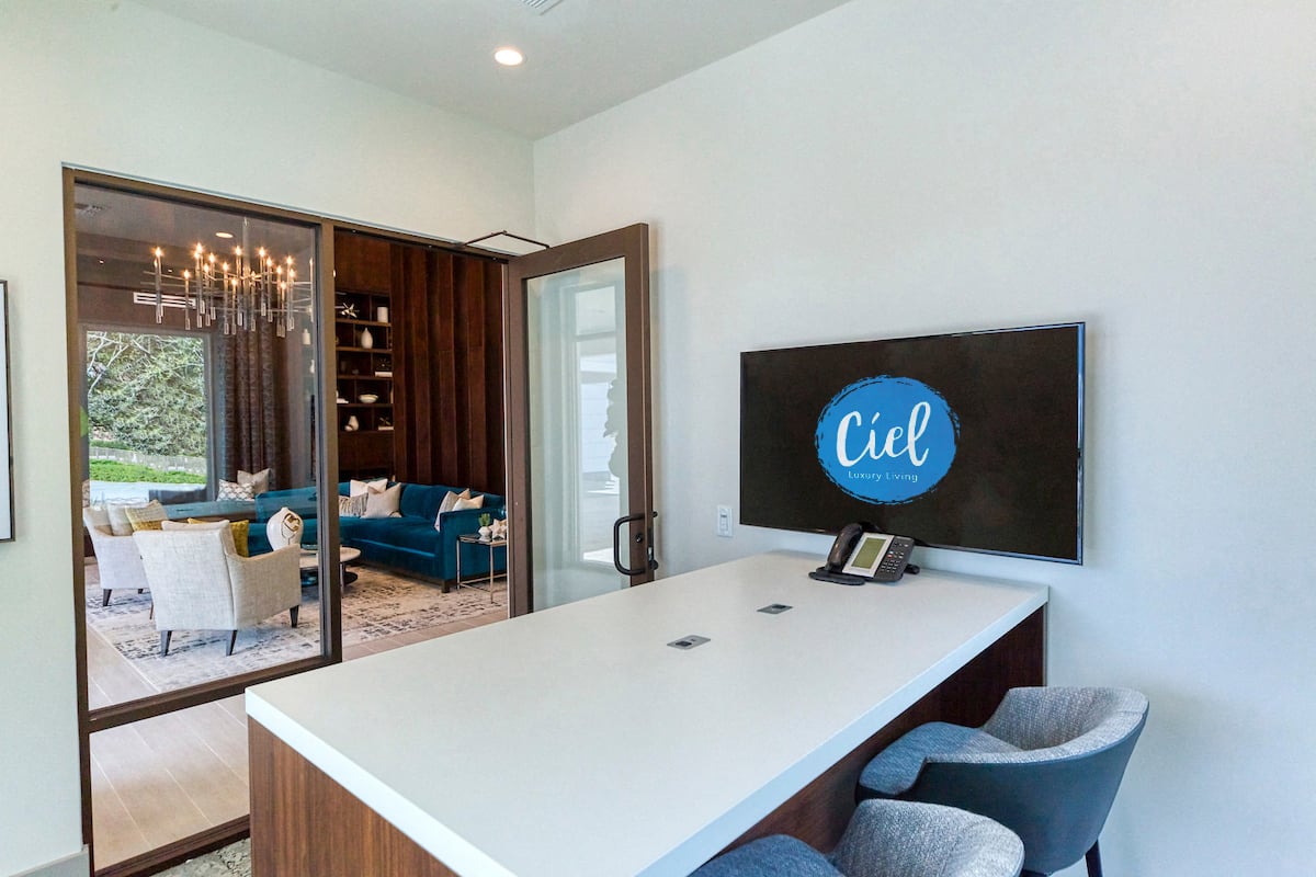 Ciel Apartments Image 70
